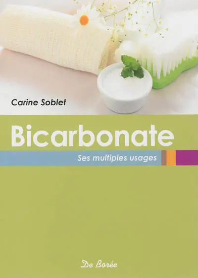 Bicarbonate : ses multiples usages
