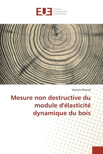 Mesure non destructive du...