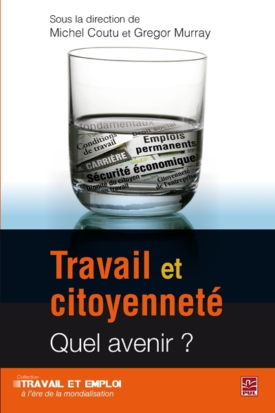 Travail et citoyenneté :...