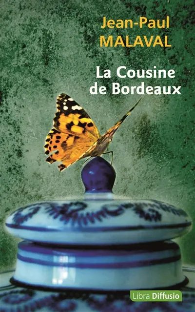 La cousine de Bordeaux