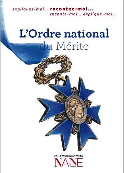 L'Ordre national du Mérite