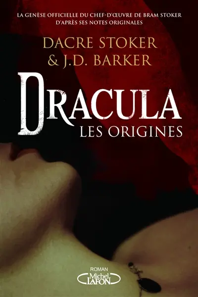 Dracula : les origines