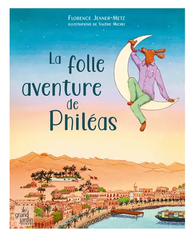 La folle aventure de Philéas