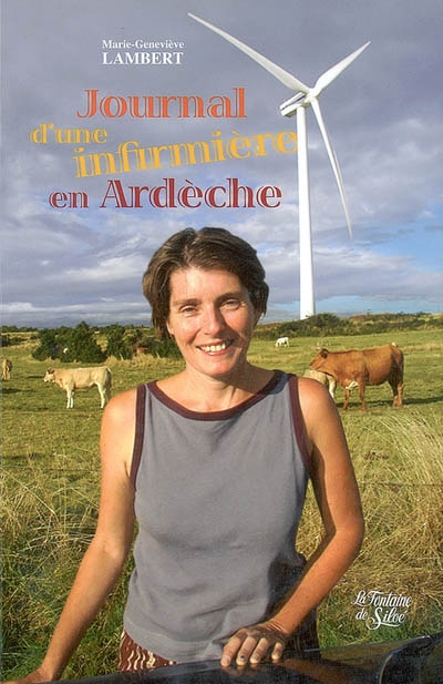 Journal d'une infirmière en...