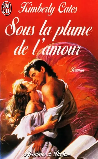 Sous la plume de l'amour