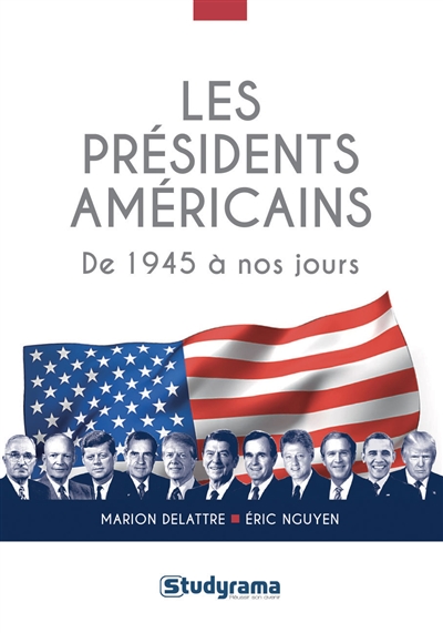 Les présidents américains :...
