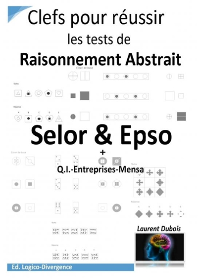 Clefs Raisonnement Abstrait...