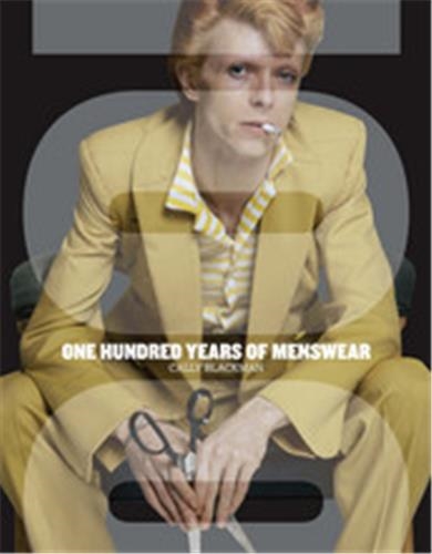 100 Years of Menswear