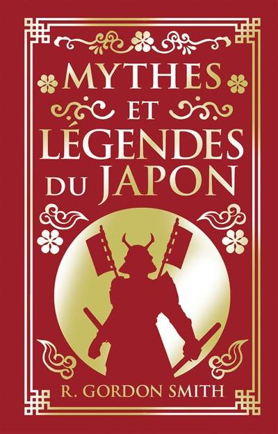 Mythes et légendes du Japon