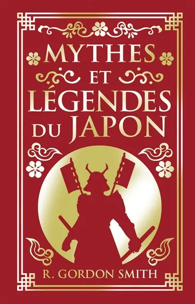 Mythes et légendes du Japon