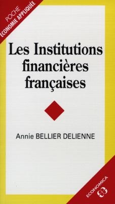 Les institutions financières françaises