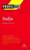 Nadja, Breton