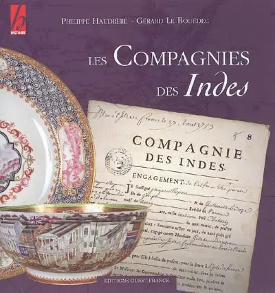 Les compagnies des Indes