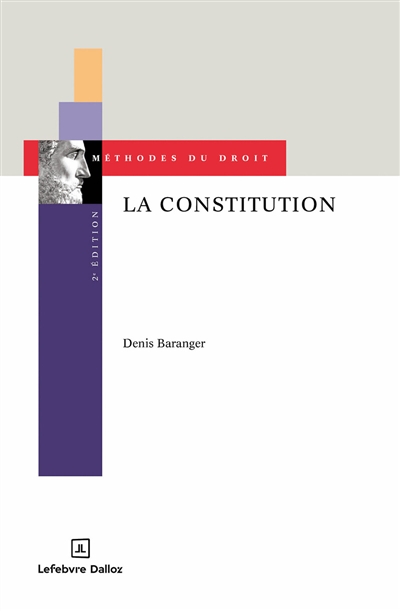 La Constitution : sources,...