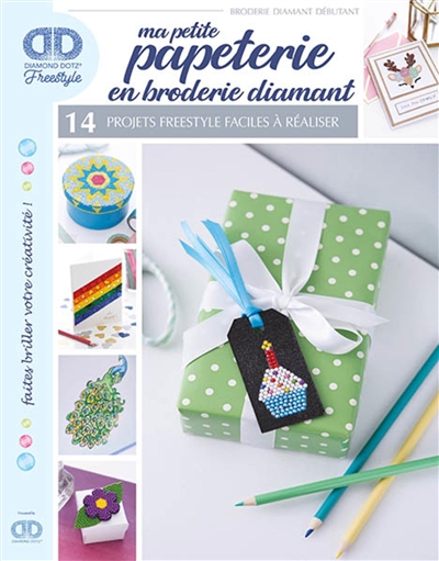 Ma petite papeterie en...