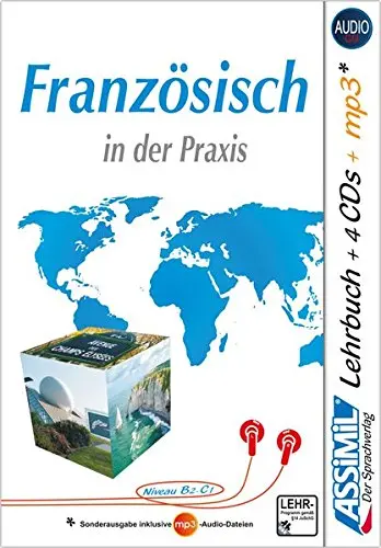 Französisch in der Praxis