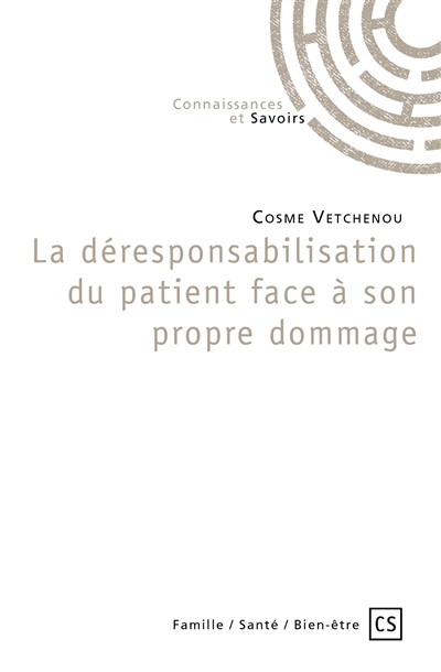 La déresponsabilisation du...