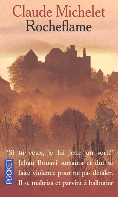 Rocheflame