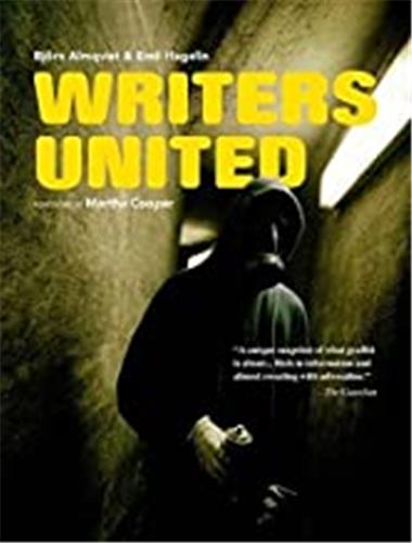 Writers United (Paperback)