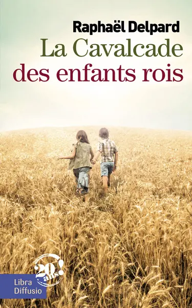 La cavalcade des enfants rois
