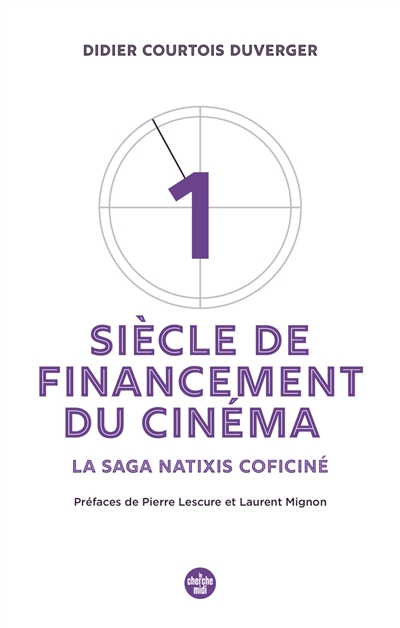 1 siècle de financement du cinéma : la saga Natixis Coficiné