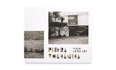 Pablo Lopez Luz Piedra Volcanica