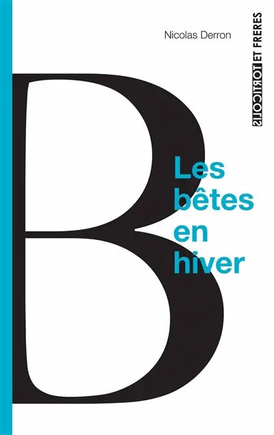 Les bêtes en hiver