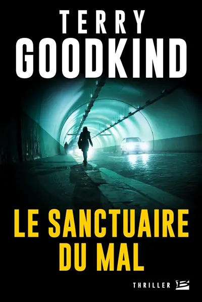 Les sanctuaires du mal