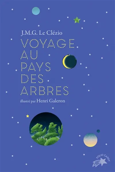 Voyage au pays des arbres