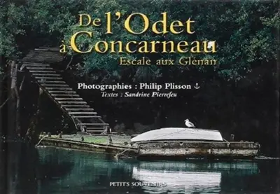 De l'Odet à Concarneau : escale aux Glénan