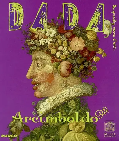 Dada, n° 130. Arcimboldo