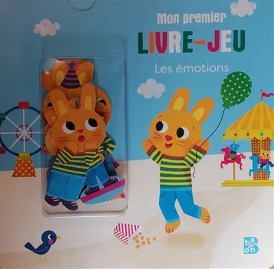 Les émotions