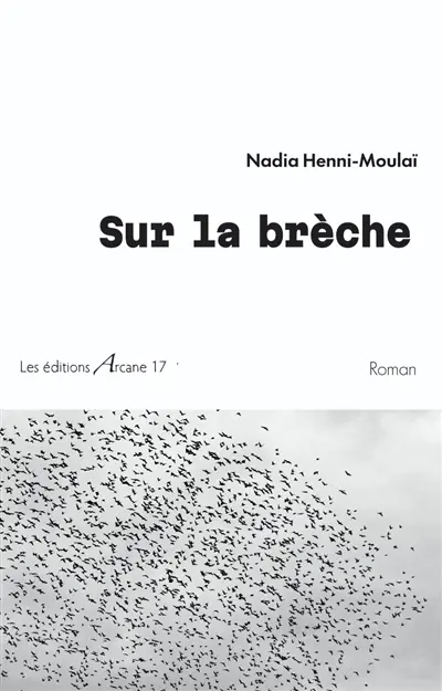 Sur la brèche