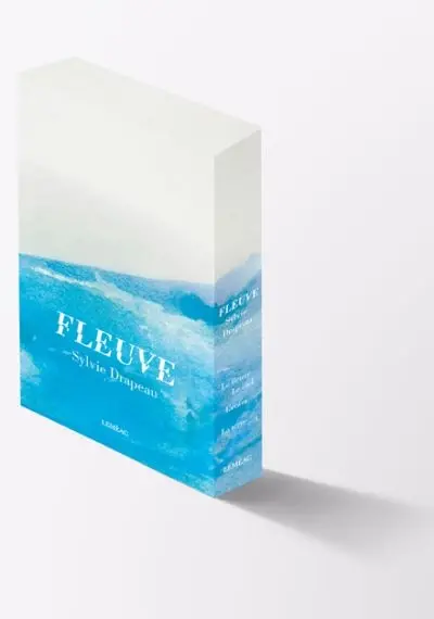 Fleuve : coffret