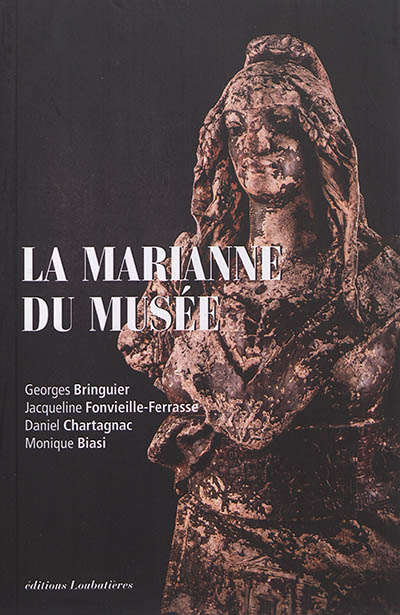 La Marianne du musée