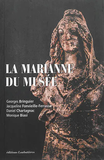 La Marianne du musée