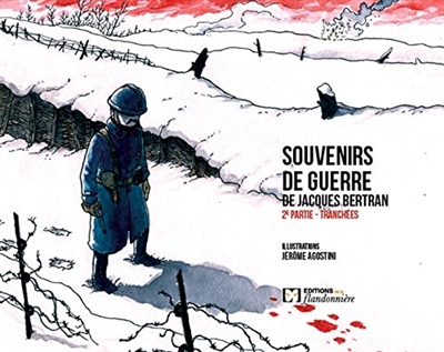 Souvenirs de guerre de...