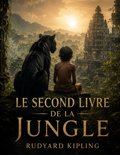 Le Second Livre de la...