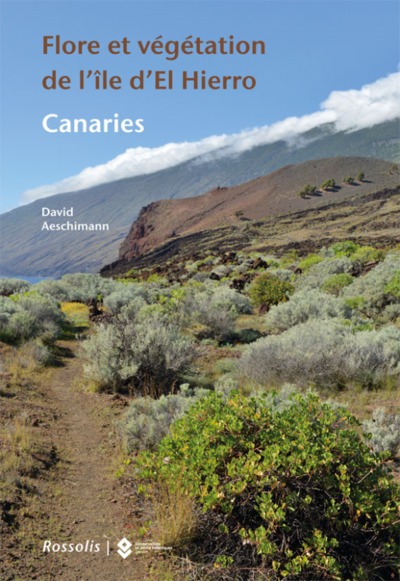 Flore et végétation de l'île d'El Hierro, Canaries