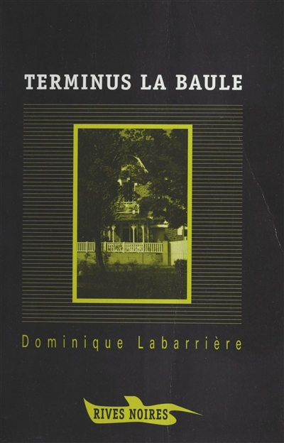 Terminus La Baule