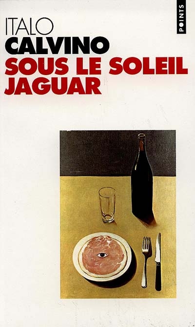 Sous le soleil jaguar