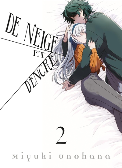 De neige et d'encre. Vol. 2
