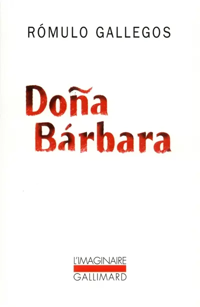 Dona Barbara