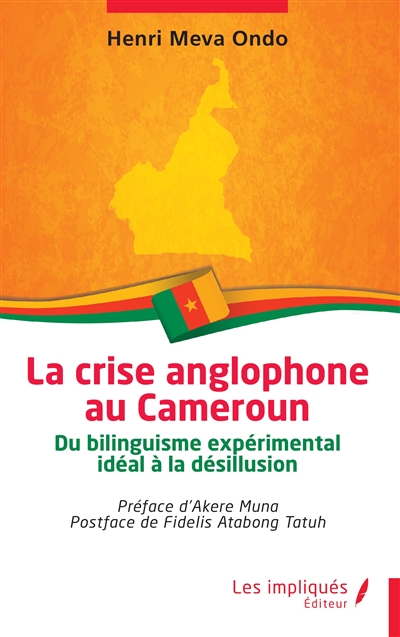 La crise anglophone au...