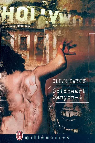 Coldheart Canyon. Vol. 2