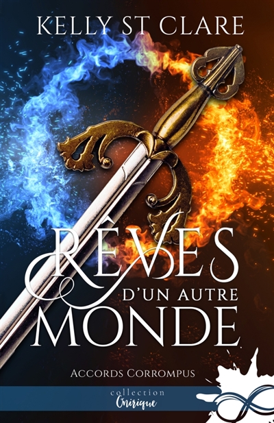 Rêves d'un autre monde : Accords corrompus, T4.5