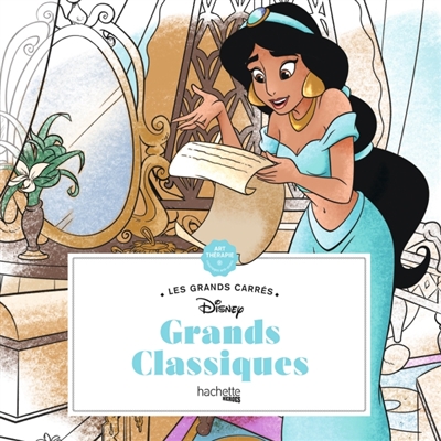 Grands classiques :...