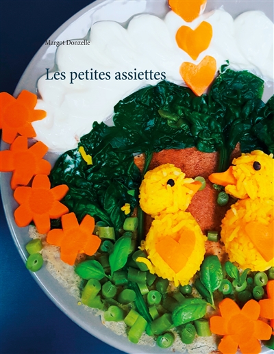 Les petites assiettes : Le...