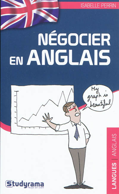 Négocier en anglais