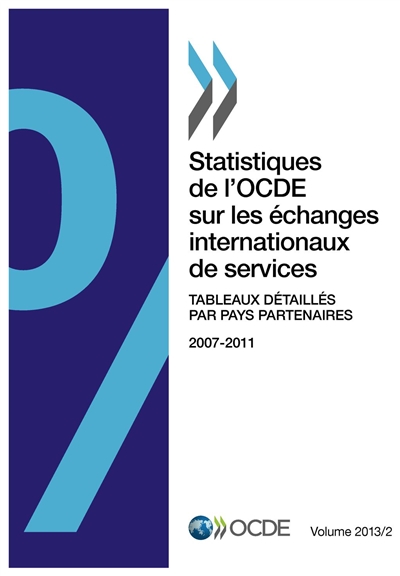 Statistiques de l'OCDE sur...